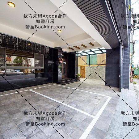 Dongmen Small Stack Hualien City Exterior photo