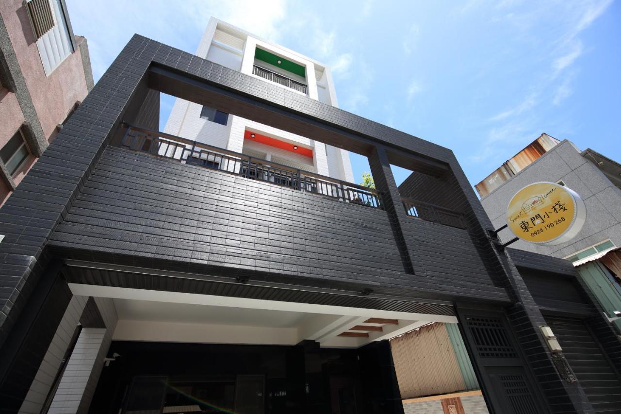 Dongmen Small Stack Hualien City Exterior photo