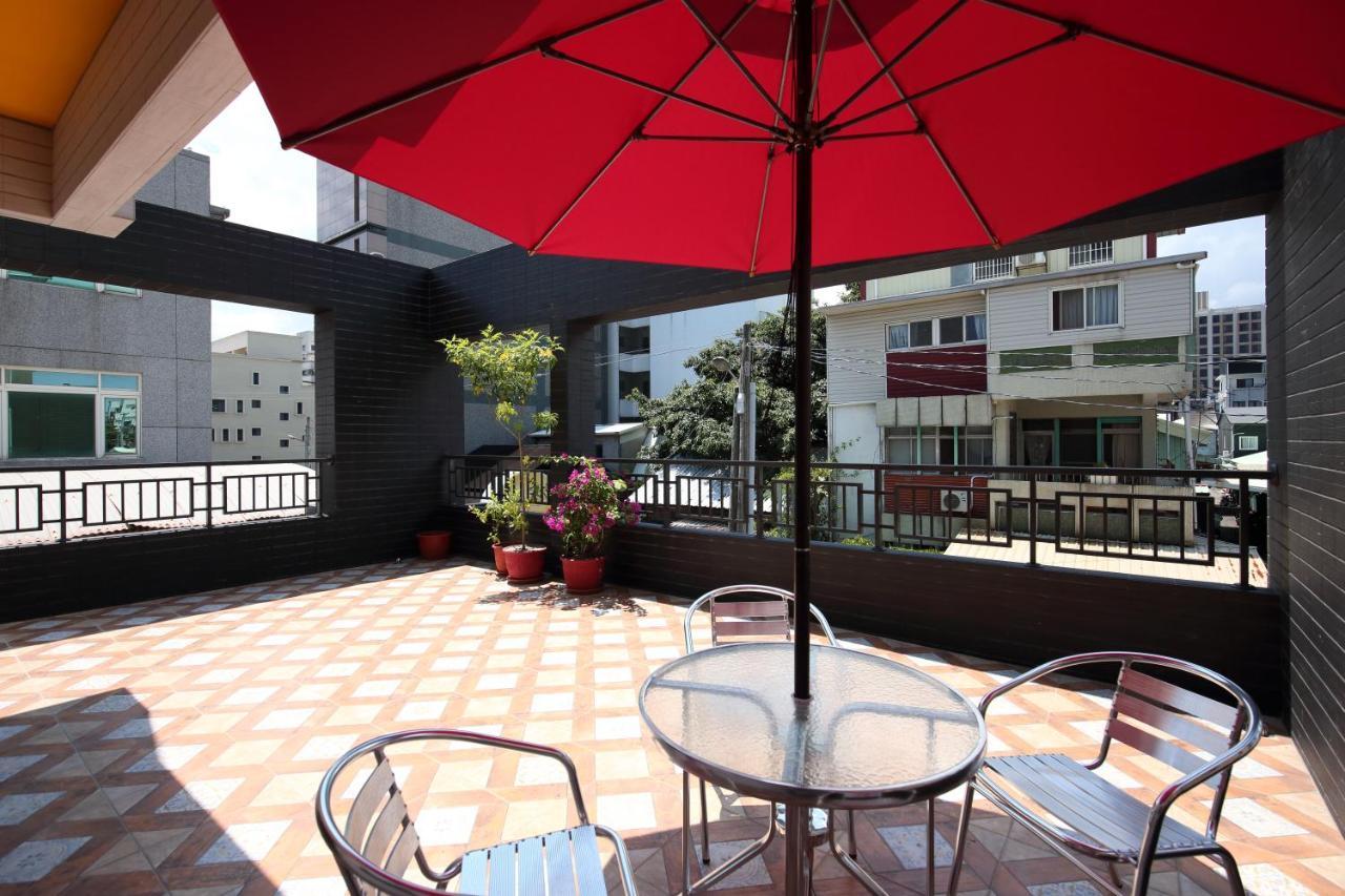 Dongmen Small Stack Hualien City Exterior photo