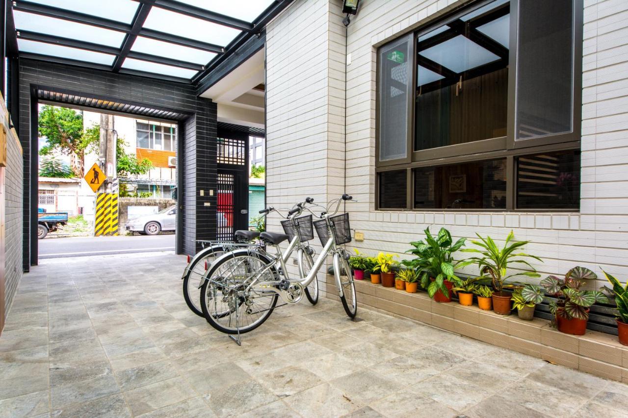 Dongmen Small Stack Hualien City Exterior photo