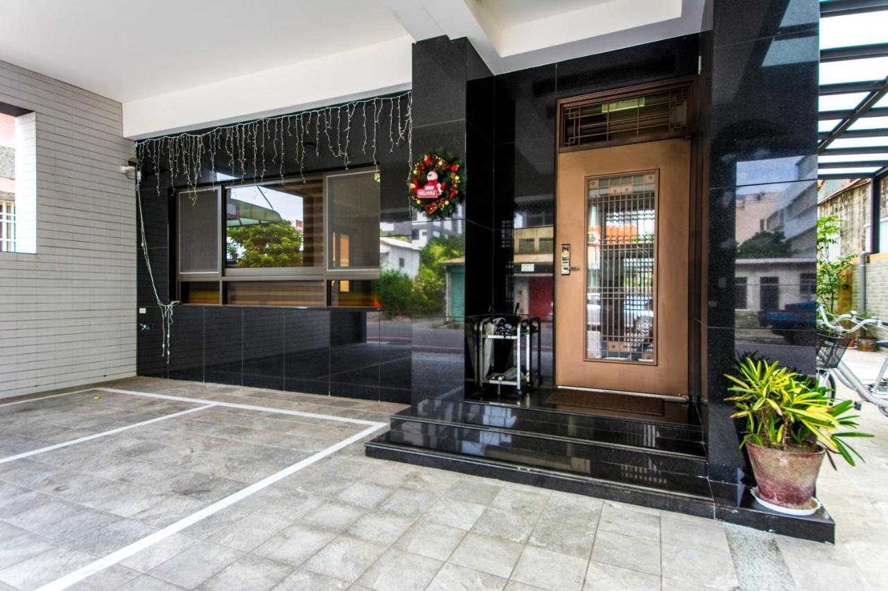 Dongmen Small Stack Hualien City Exterior photo