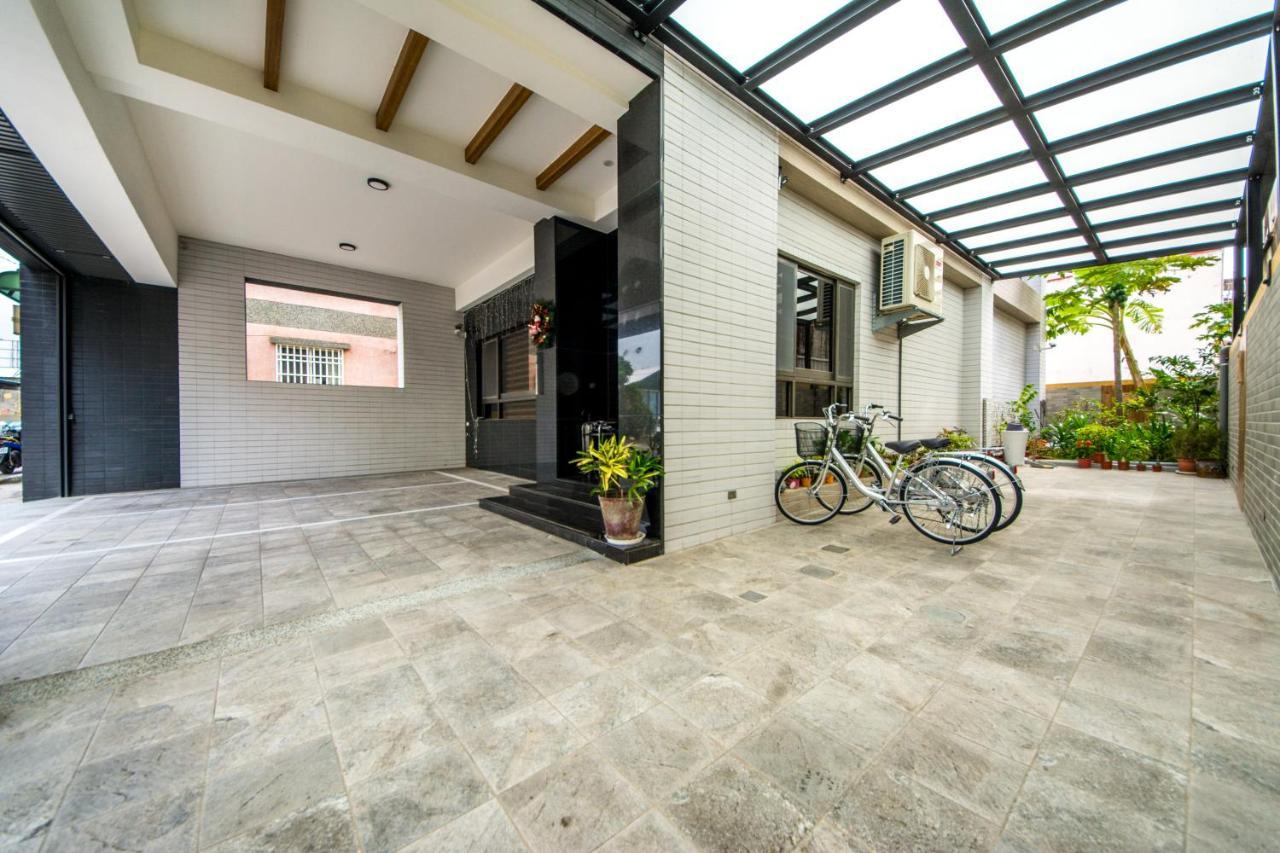 Dongmen Small Stack Hualien City Exterior photo